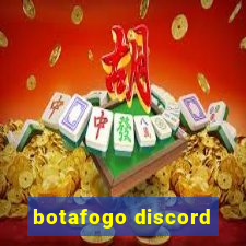 botafogo discord